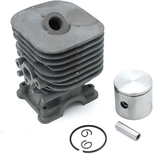 Husqvarna 545003378 KIT CYL PISTON  and  CRANKCASE