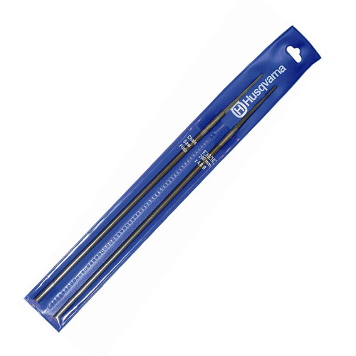 Husqvarna 588246101 HUS 3/16 (4.8MM) RD FILES (2)