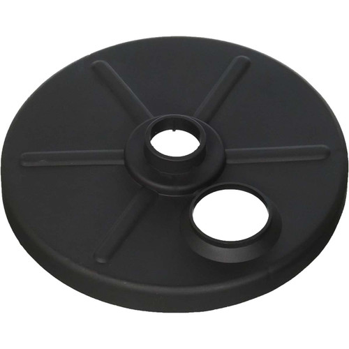 Husqvarna 581840401 COVER.DUST.WHEEL.INNER.WALK