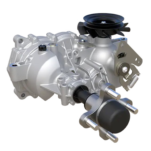 HydroGear ZD-DNBB-7MDC-24PX TRANSAXLE; HYDROSTATIC; EZT