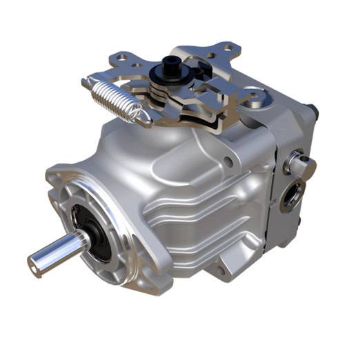 HydroGear PK-3KGG-NB1F-XLXX PUMP, PK SERIES