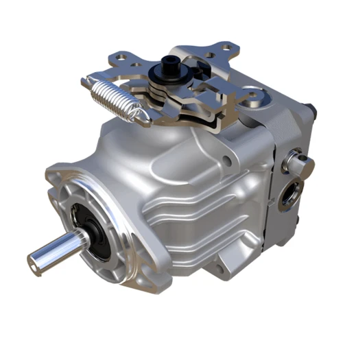 HydroGear PK-3HCC-GY1C-XXXX PUMP, PK SERIES