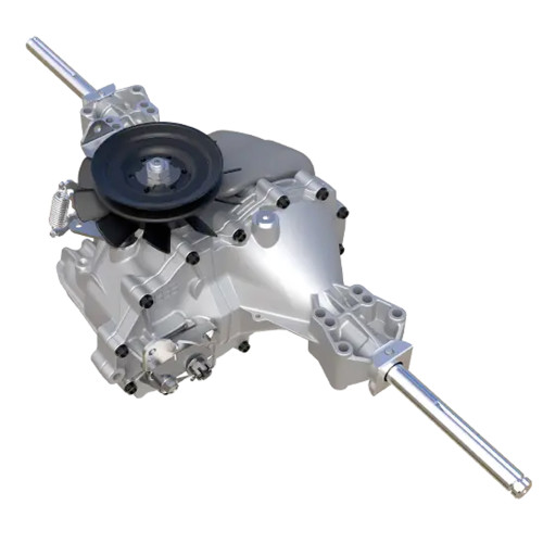 HydroGear T2-CDBE-5X2B-18X1 TRANSAXLE; HYDROSTATIC; T2