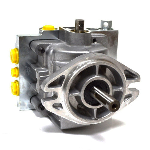 HydroGear PL-BGQQ-DY1X-XXXX PUMP CCW
