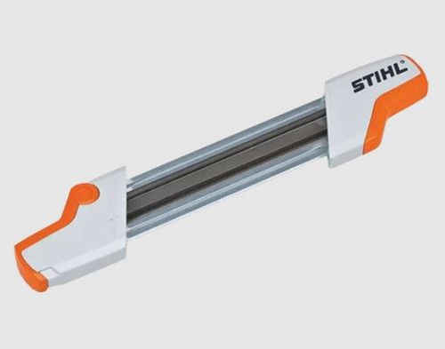 STIHL 5605 750 4306 2-in-1 Chainsaw Filing Gauge Tool for 1/4" Picco Pitch Chains