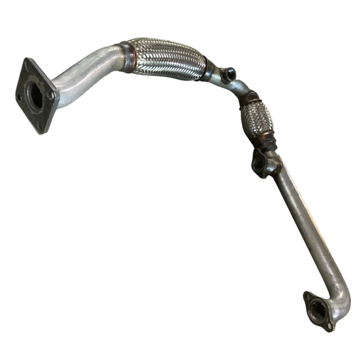 Cub Cadet 751-10680A Exhaust Pipe