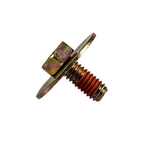 Cub Cadet 710-06041 HHCS-5/16-18 X.75