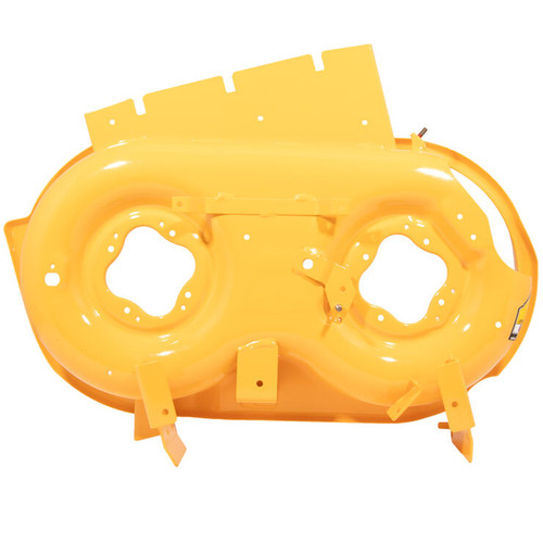 Cub Cadet 687-05292-4028 Deck Assembly