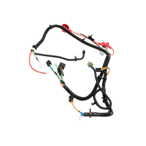 Cub Cadet 725P08405 Main Electrical Harness