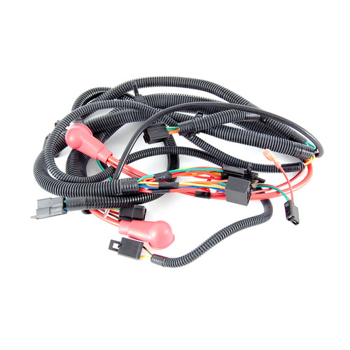 Cub Cadet 725-06162 Wire Harness