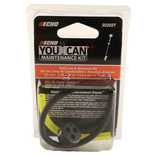 Echo 90069Y Repower Fuel Line and Grommet Kit