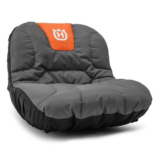 Husqvarna Seat Cover Gear Pockets for Tractor Seats 15" / 588208701 531308228 Husqvarna Seat Cover Gear Pockets for Tractor Seats 15" / 588208701 531308228