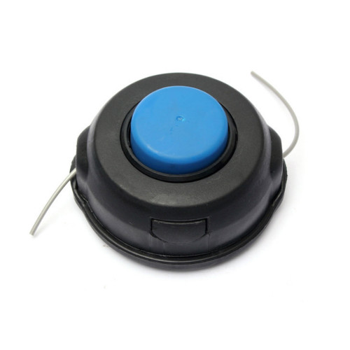 Husqvarna 596292503 T25 Trimmer Head M8  (Battery) 