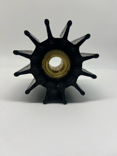 Sherwood 18000K Impeller Kit 18000K-SHW replace Cummins 4933743 CAT 2845561 Fits QSM11 6CTA 