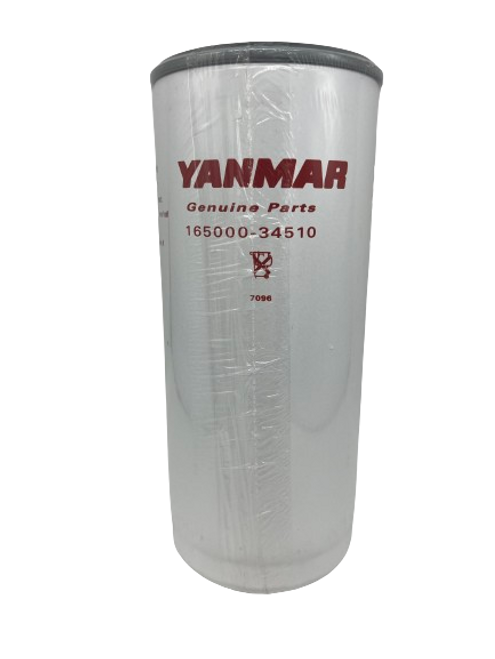 Yanmar Oil Filter 165000-34510 fits 6SY-STP Engine  