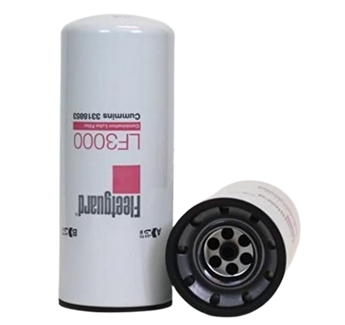 Fleetguard MK11807-KIT Maintenance Kit For Cummins (LF3000 - FS1000)