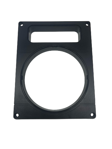 Yanmar 164100-39100 Frame Panel fits 1GM10 2YM15 3JH5AE 3YM20 3YM27A 3YM30 3YM30AE 4JH Engine Series  