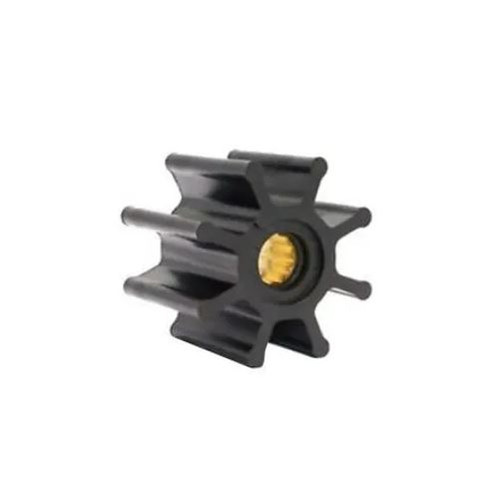 Yanmar 123325-42021 Impeller for 4LH-TE 4LH-THE 4LH-DTE 4LH-STE 