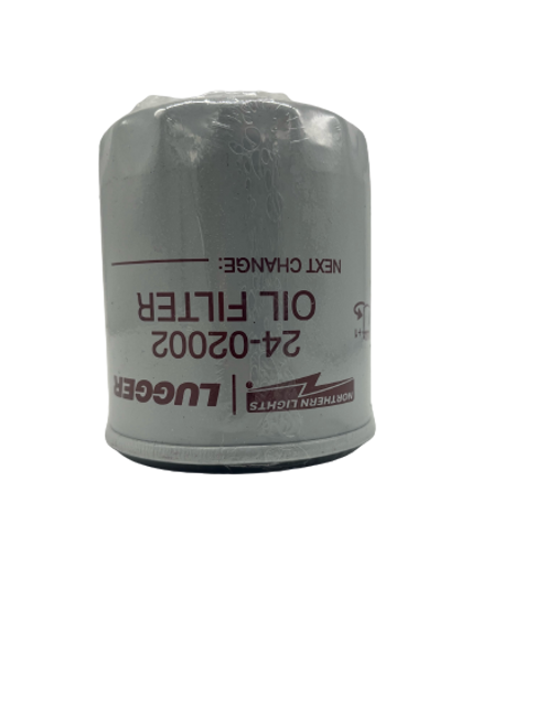 Northern lights 24-02002 Oil Filter 24-02001 140516130 24-03100 140516170  