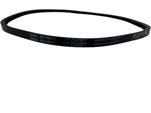 Onan 511-0211 Belt Drive Fit HDKCA HDKCB  