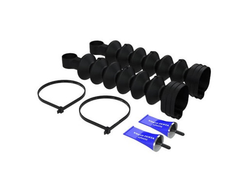 Volvo Penta 21132674 Steering Cylinder Bellow Kit Fits DPH DPR DPI  