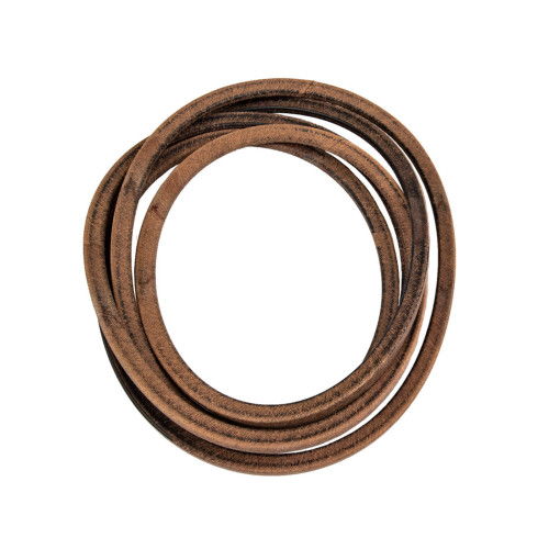 Genuine OEM Husqvarna Belt, 5V 176 For Lawn Mowers / Z560, Z560x, 588264801