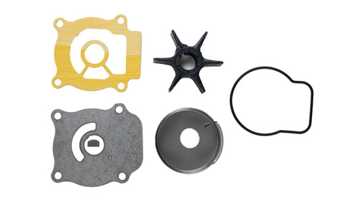 Genuine Suzuki - marine DF 40A/50A/60A Outboard Marine Water Pump Repair Kit 17400-88L01