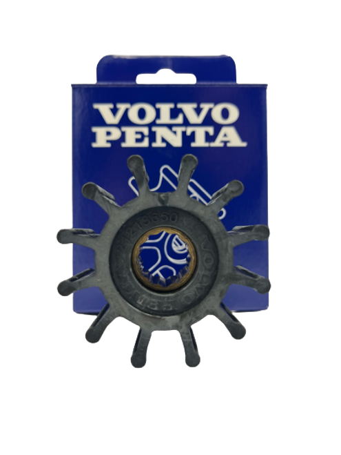 Volvo Penta 21951348 Sea Water Pump Impeller Kit Fits DPX375 DPX385