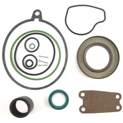 Genuine Volvo Penta 3850594 Upper Seal Kit for SX Drive