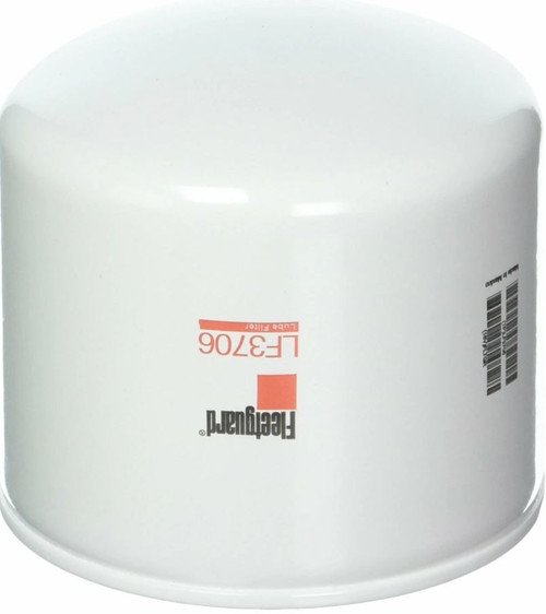 Onan 122-0906 Oil Filter HGJAA HGJAB HGJAC HDKAJ HDKAK 2.8KY-6.5KY 3.2QD-12.5QD 122-0893 HH1C0-32430 LF3376