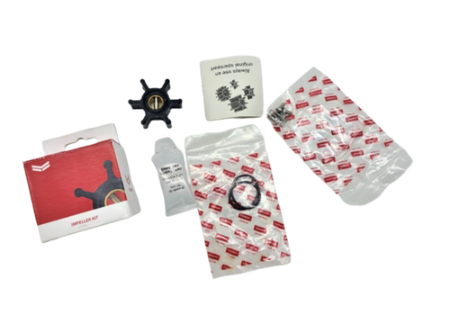 Yanmar Impeller Kit 128990-42570 128990-42500 K28377-4250M  