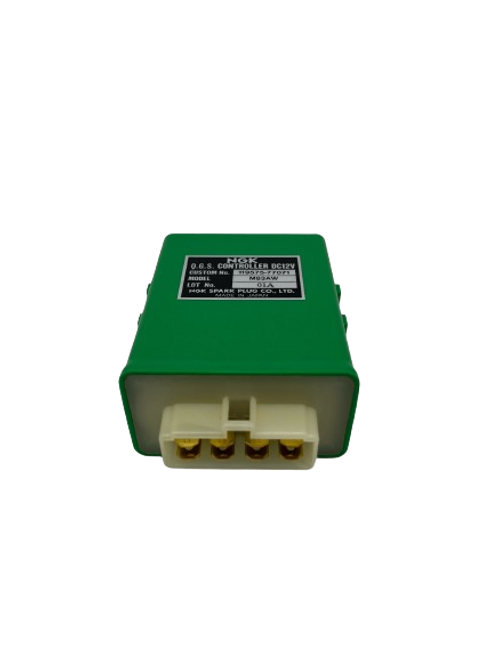 Yanmar 119575-77071 Controller Relay 