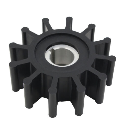 Sherwood 10077K-SHW Impeller Kit Replace Onan 541-1519 132-0375 132-0379 132-0498 Fits MDKBK MDKBL MDKBM MDKBN MDKAL MDKAA MDKAB Used On Water Pump G702 