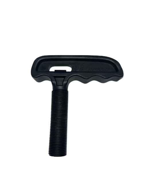 Sherwood 25105 Impeller Puller 3/4"-16 Threads - Used On Impeller 17000K 18000K 22000K 26000K 29000K 