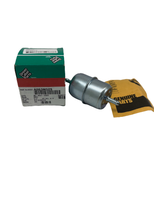 Onan A063N529 Fuel Filter Replaces 149-2137 Fits KV KVD KVC  