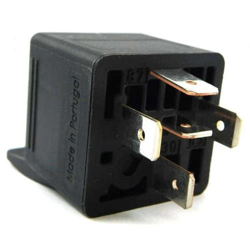 Kohler 259391 Starter Relay 12VDC 20A  