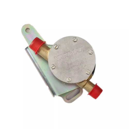Yanmar 128990-42511 Water Pump Assembly 2YM15 3YM20 3YM30 