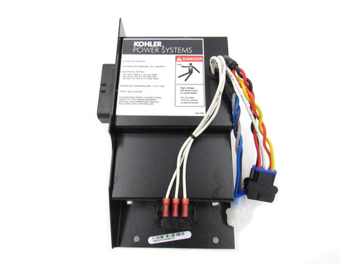 Kohler GM34969 Controller ADC2100 replaces GM28707 Fits 6EOD 4.5EFOD 7EFOZD 9EOZD 8.5EFOZD 10EOZD 9EFOZD 10EOZD
