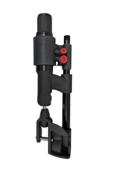 Volvo Penta 21910902 Power Steering Actuator Ram Cylinder Assembly 3812269 Fits SX-M DP-SM DPS  