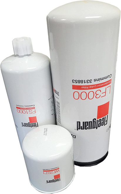 Fleetguard MK11811 Maintenance Kit LF300, FS1000, WF2071