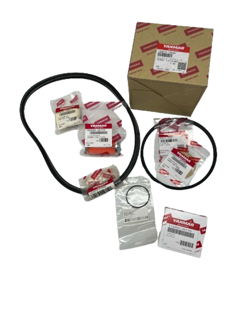 Yanmar 2GM20 3GM30 Maintenance Minor Kit 24341-000440 104211-42071 128670-77350