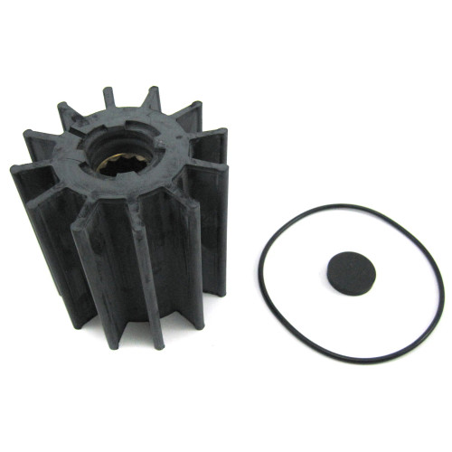 Volvo Penta 3830459 Impeller Kit Replaces 3886760 Fits D12 D13 D16