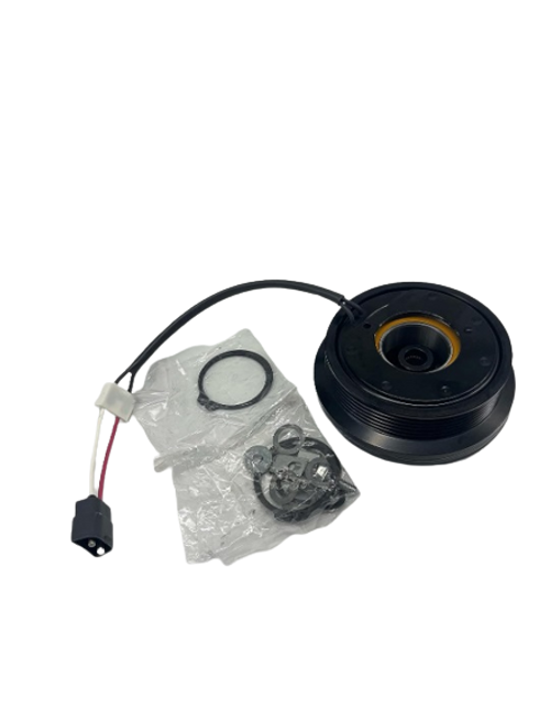 Volvo Penta 23285069 Clutch Kit Solenoid Compressor Volvo Penta 23285069 Clutch Kit Solenoid Compressor