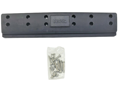 Volvo Penta 23700513 Flap Interceptor Boat Trim System 450mm Volvo Penta 23700513 Flap Interceptor Boat Trim System 450mm