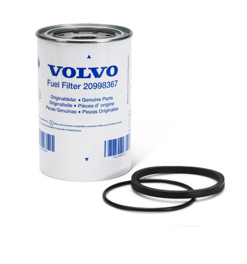 Volvo Penta 20998367 Fuel Filter Volvo Penta 20998367 Fuel Filter