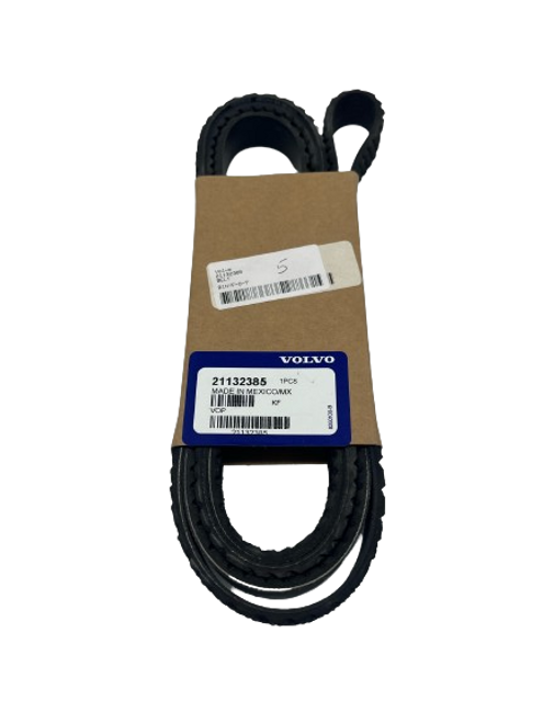 Volvo Penta 21132385 Stern Drive Serpentine Belt Volvo Penta 21132385 Stern Drive Serpentine Belt