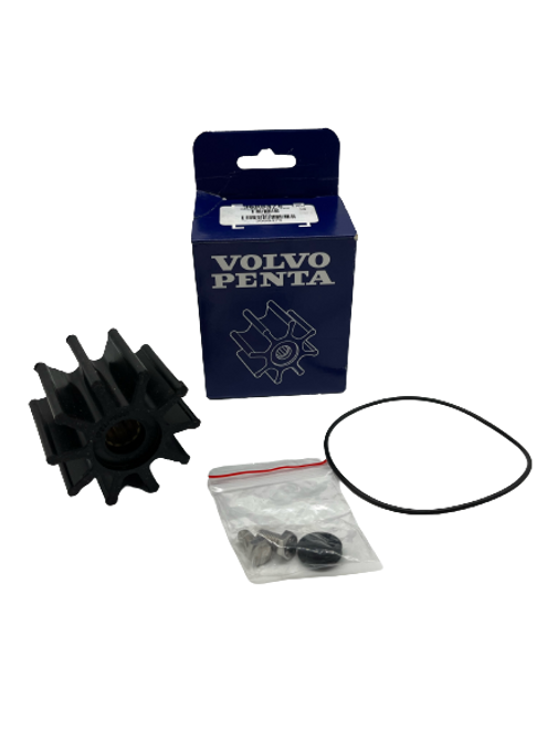 Volvo Penta 3588475 Impeller Kit Volvo Penta 3588475 Impeller Kit