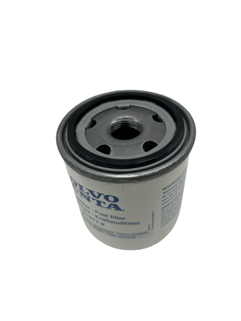 Volvo Penta 861477 Spin-On Diesel Fuel Filter Volvo Penta 861477 Spin-On Diesel Fuel Filter