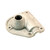 Cub Cadet Auger Gearbox Housing, Left-Hand for 40 42" Snow Blowers / 918-0124A