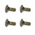 4 Pk Husqvarna Carriage Bolt 5/16 -18 X 3/4 2042 LS GT 160 595901601 539990316